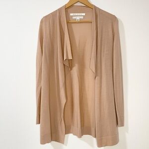 Max Studio 100% Extra Fine Merino Wool Sweater